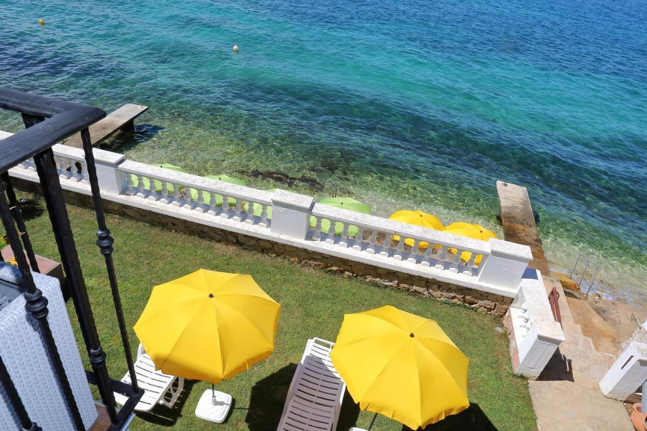 Aqua Cabana Бибинье Экстерьер фото